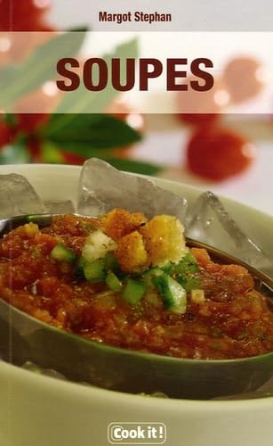 Soupes 9782844726896
