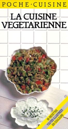 La Cuisine végétarienne 9782700061611