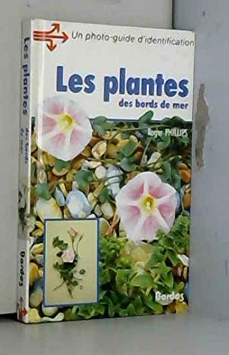 PLANTES DES BORDS DE MER 9782040129453