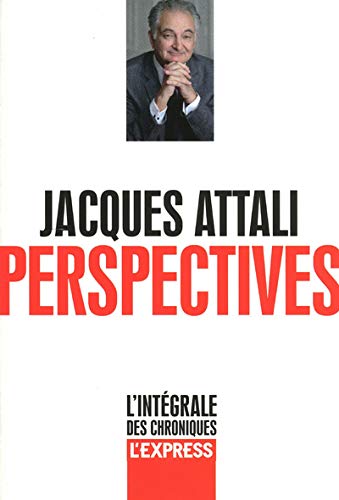 PERSPECTIVES VOL.1 L'INTEGRALE 9782843438240