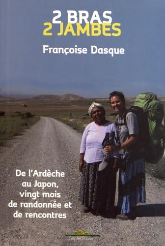 2 bras 2 jambes 9782916109497