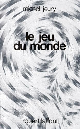 JEU DU MONDE 9782221048719