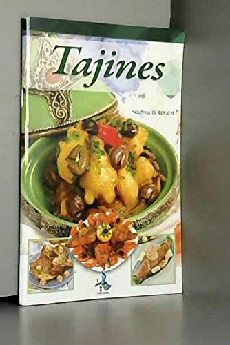 Tajines 9782911546785