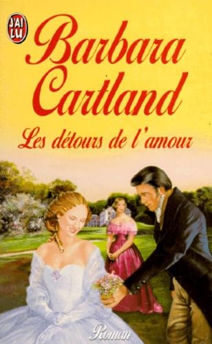 Les Detours De L'Amour 9782290012512