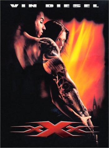 xXx (Édition simple) 3333297194471