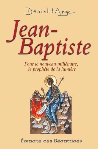 Jean-Baptiste 9782840241522