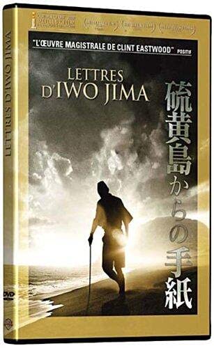 Lettres d'Iwo Jima [Mid Price] 3322069946950