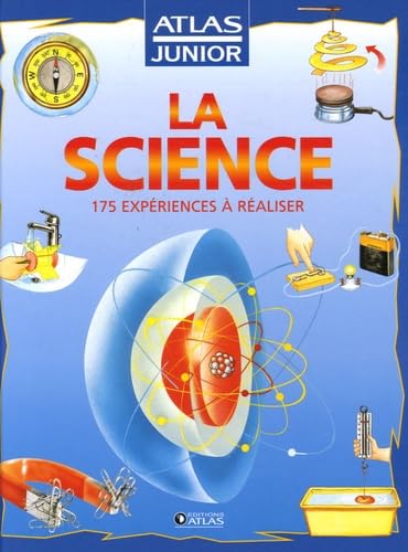 La science 9782723455275