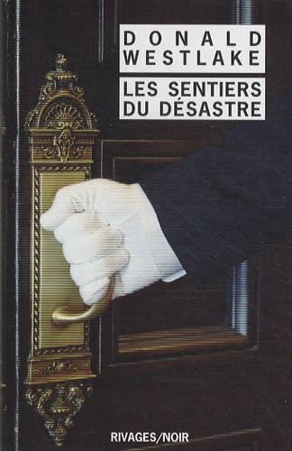 Les sentiers du désastre 9782743618698