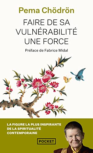 Faire de sa vulnérabilité une force 9782266316477