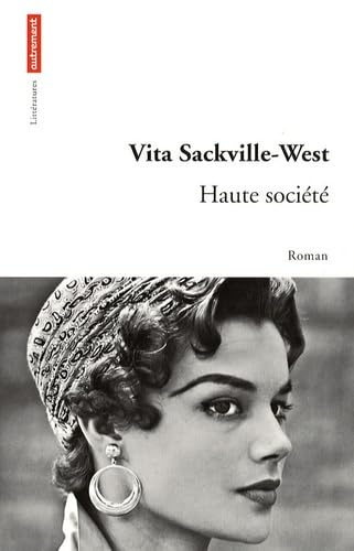 Haute Société 9782746712119