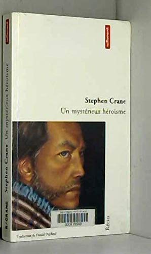 UN MYSTERIEUX HEROISME 9782862605197
