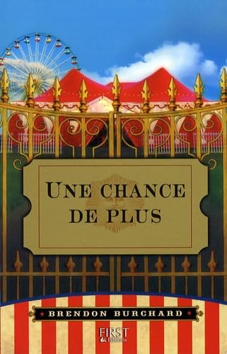 Une chance de plus 9782754005241