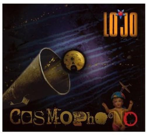 Cosmophono 3596971415129