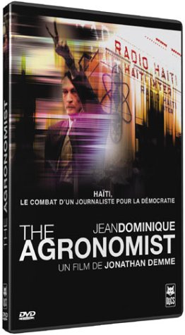 The Agronomist 3700301002167