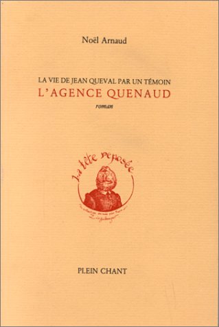 Vie de Jean Queval par un témoin 9782854520460