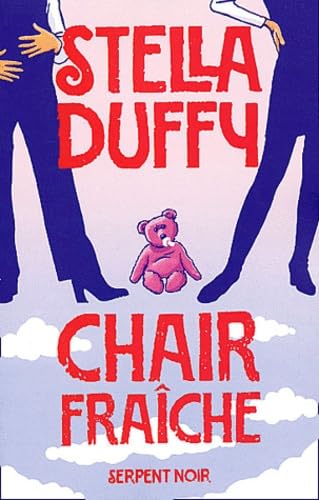 Chair fraîche 9782842613365