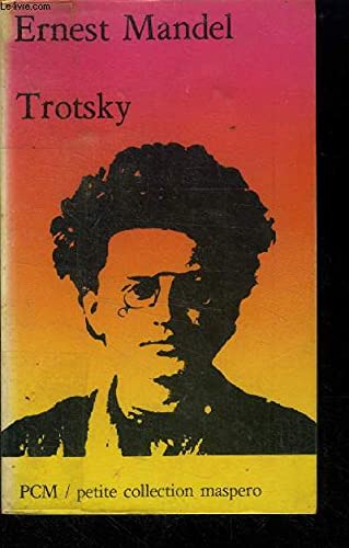 Trotsky 9782707111555