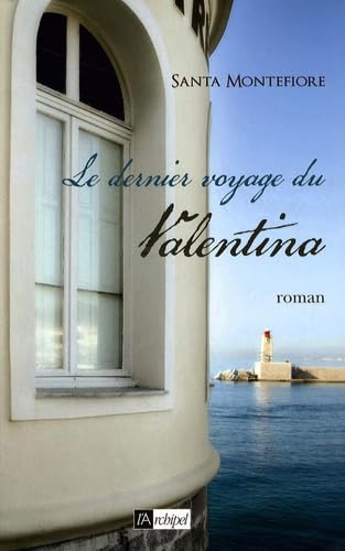 Le dernier voyage du Valentina 9782809800814