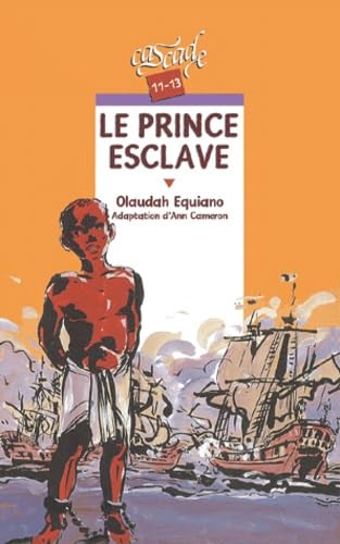 Le Prince esclave 9782700227802