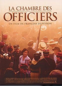 La Chambre des officiers [Édition Collector] 3384442025850