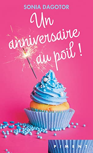 Un anniversaire au poil 9782298139242