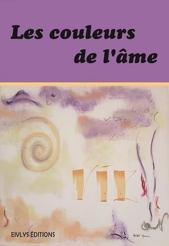 Les couleurs de l'âme 9791095899174