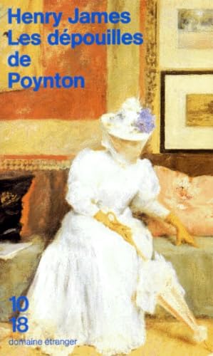 Les dépouilles de Poynton 9782264018373