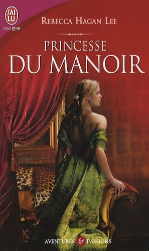 Princesse du manoir 9782290007204