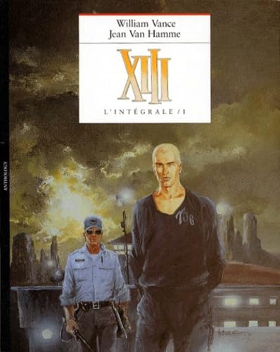 XIII, tome 1 : L'Intégrale 9782873930059