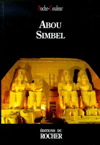 Abou Simbel 9782268035079