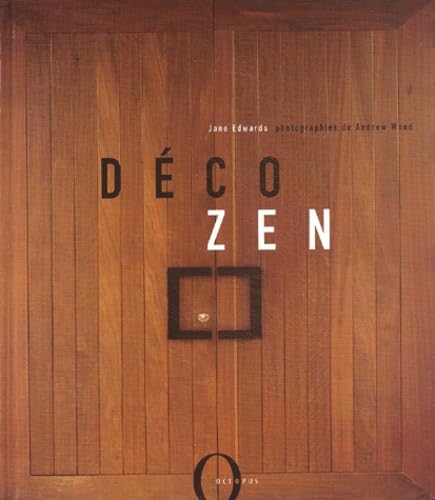 Deco Zen 9782012601895