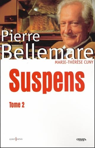 Suspens. Tome 2 9782846121019