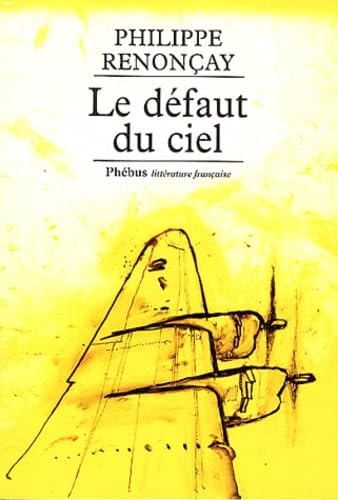 Le défaut du ciel 9782752905949