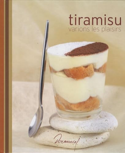 Tiramisu varions les plaisirs 9783034112109