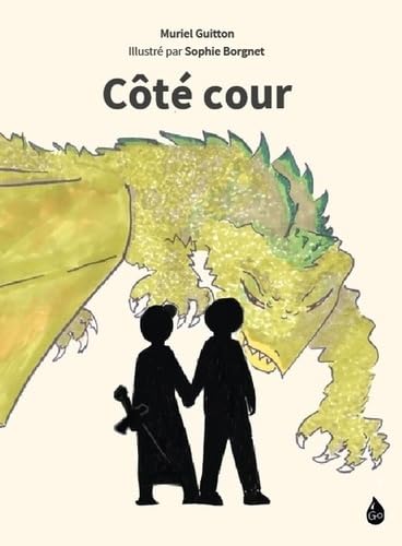 Côté cour 9782958481902