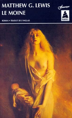 Le Moine 9782742708437