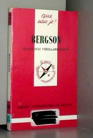 Bergson 9782130445944