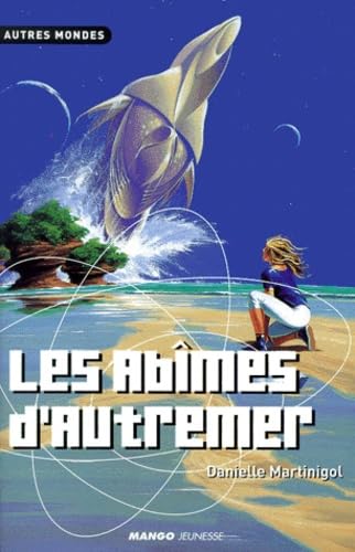 Les Abîmes d'Autremer 9782740411629