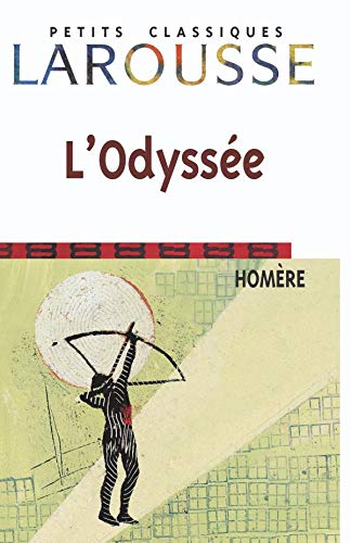 L'Odyssée 9782035881113