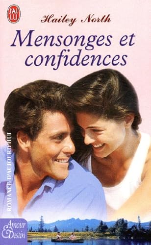 Mensonges et confidences 9782290331507
