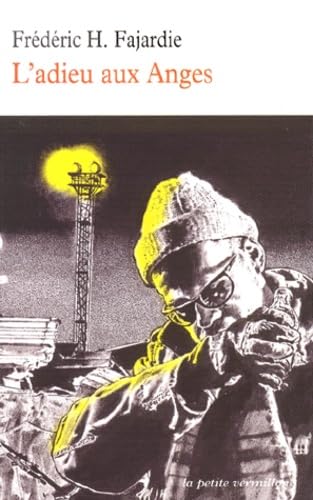 L'Adieu aux anges 9782710323792