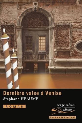 Dernière valse à Venise 9782487304062