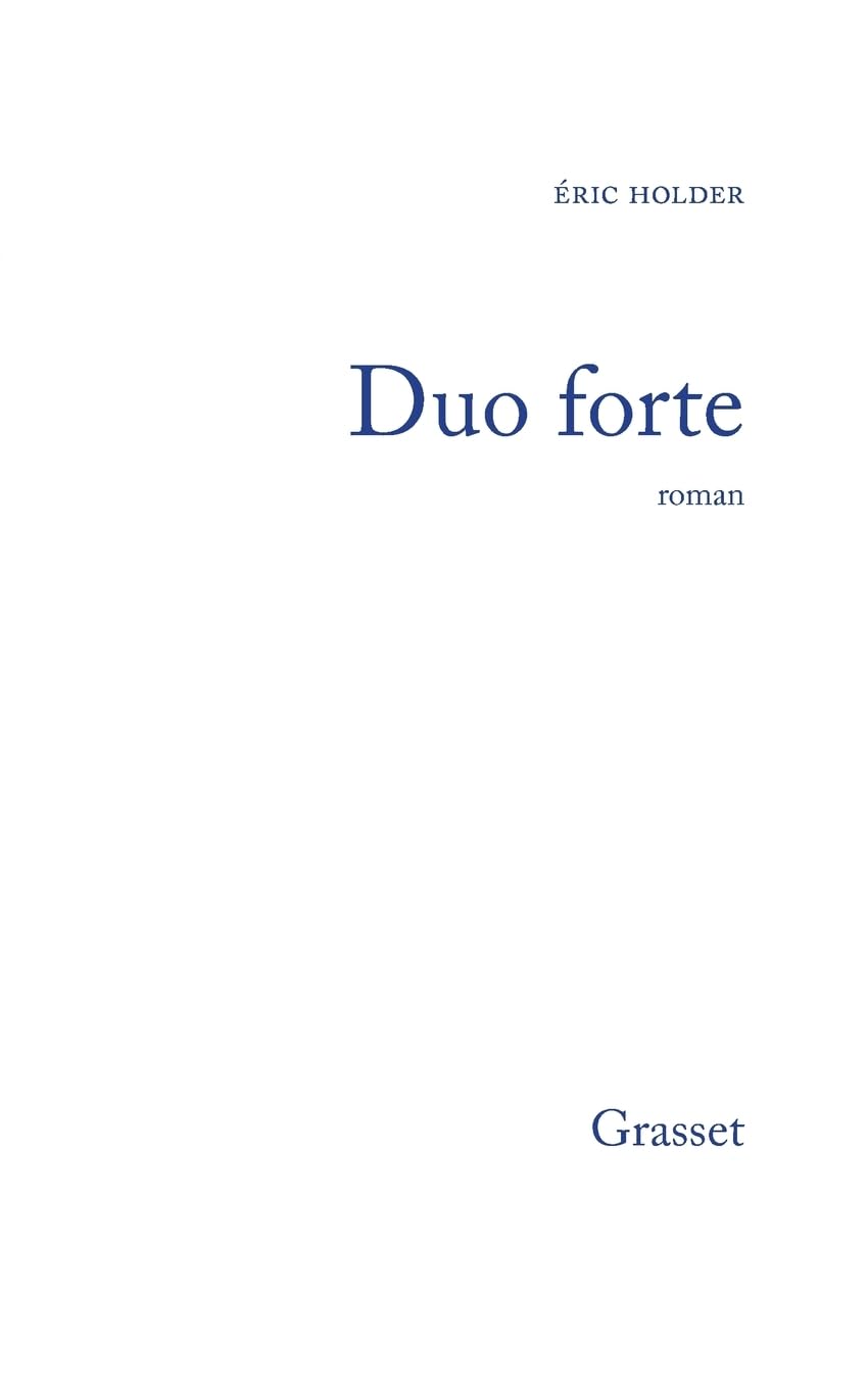 Duo Forte 9782246417712