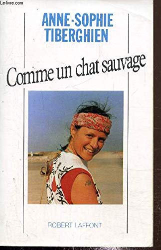Comme un chat sauvage 9782221045732