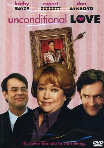 Unconditional Love [Import USA Zone 1] 9780780642775