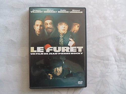 Le Furet 8717418005719