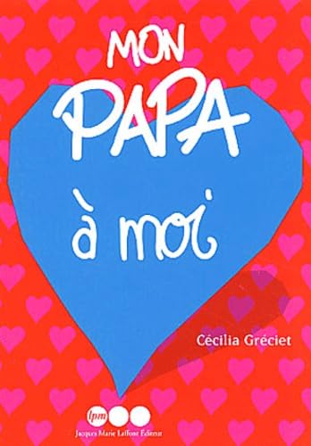 Mon papa à moi 9782878455137
