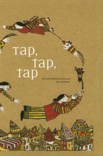 Tap, tap, tap 9782351310335