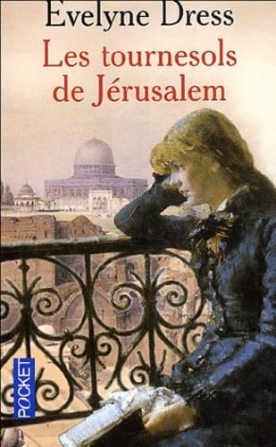 Les tournesols de Jérusalem 9782266147309